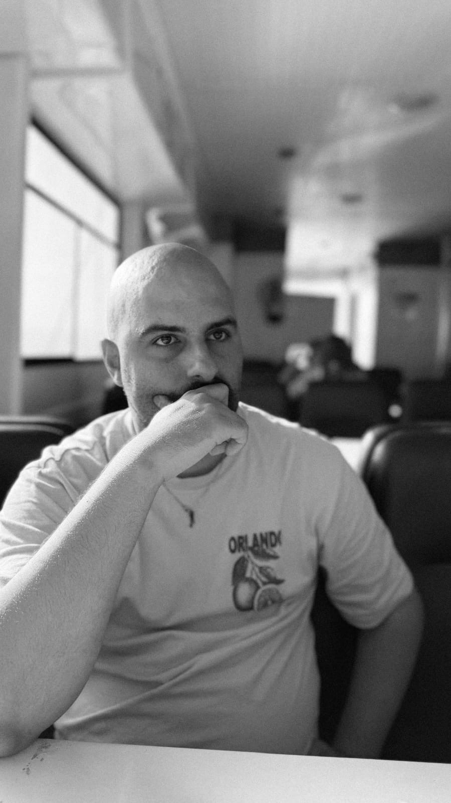Daniel Viñas 