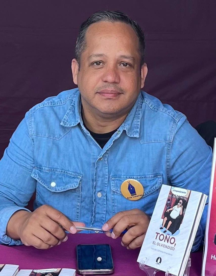 Hernán Carreño