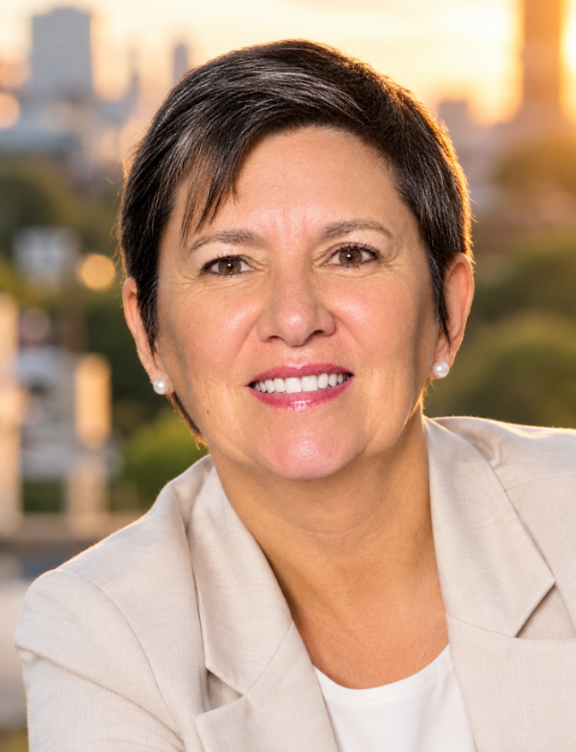 Gloria López