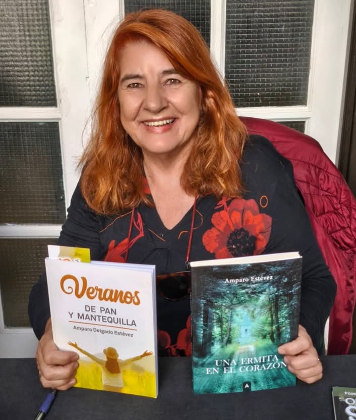 AMPARO ESTEVEZ