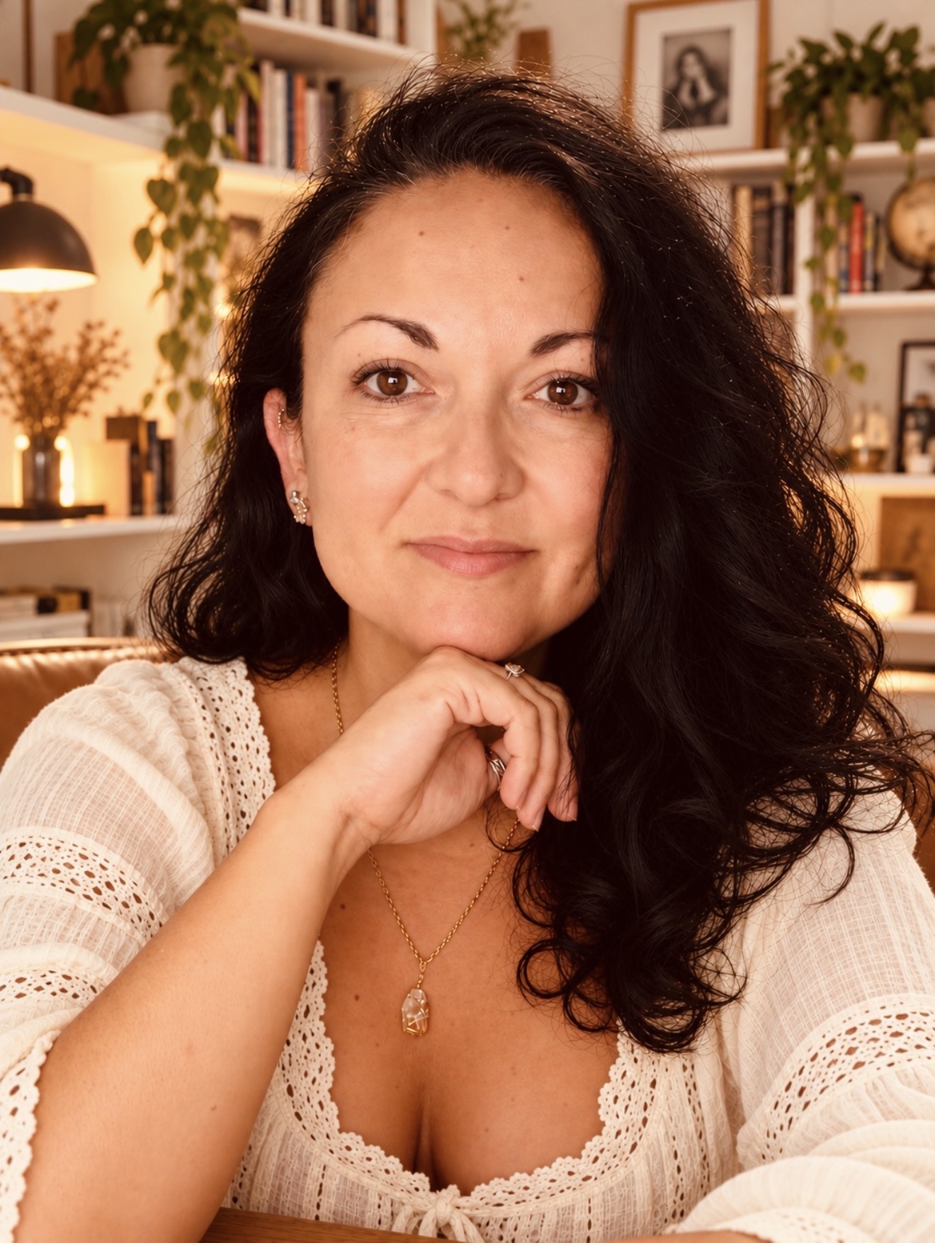Olga Valiente Medina