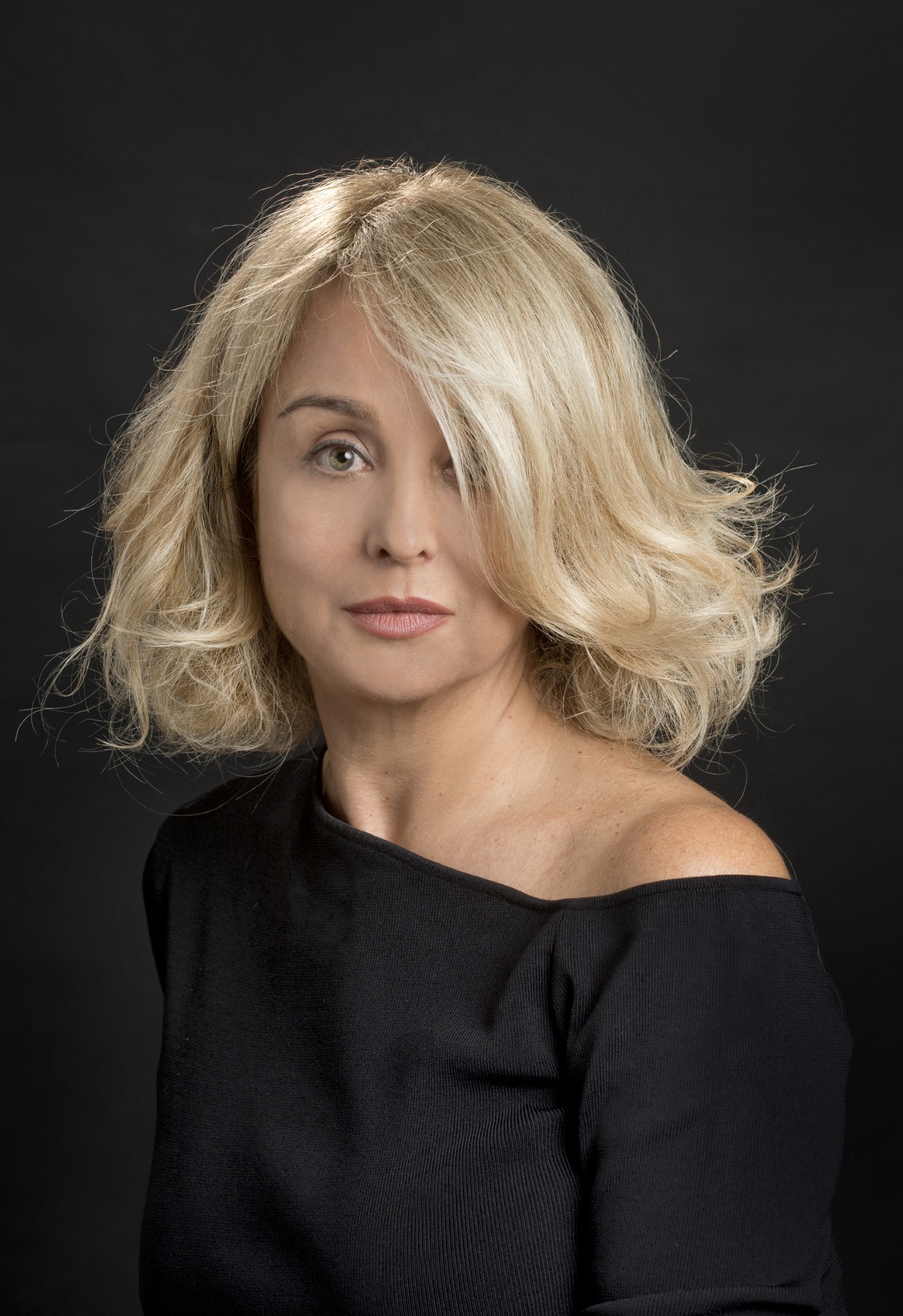 Susana de la Torre