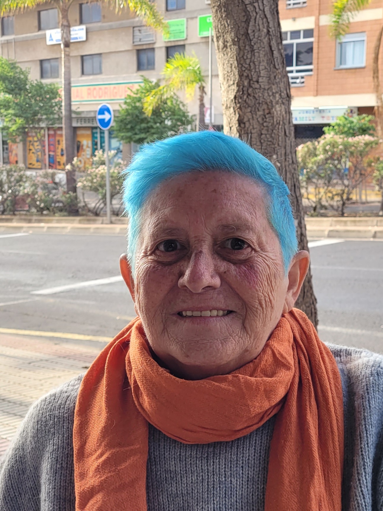 Verónica Pérez Pavic