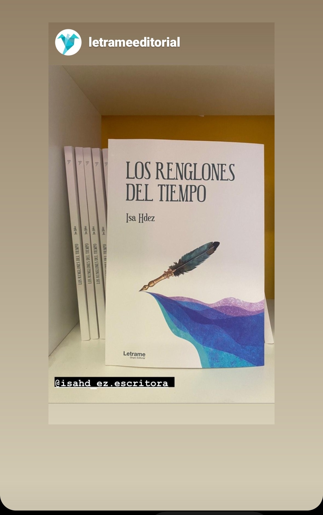 los-renglones-del-tiempo