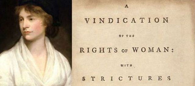 wollstonecraft