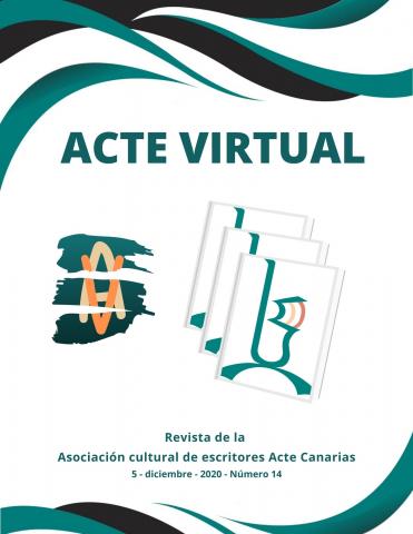 Revista Acte Virtual nº 14