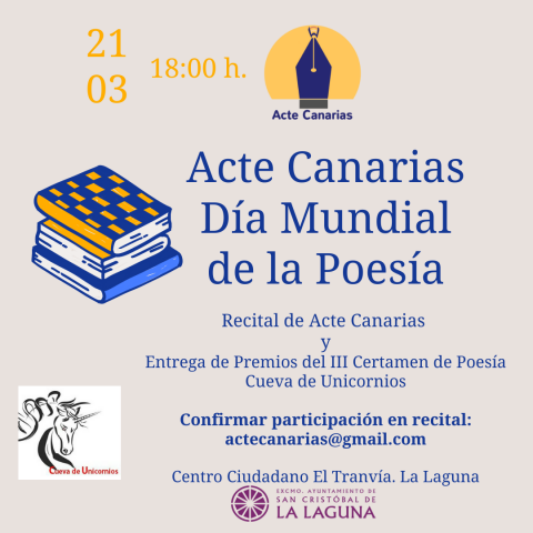 Día-Internacional-Poesía-Acte-Canarias