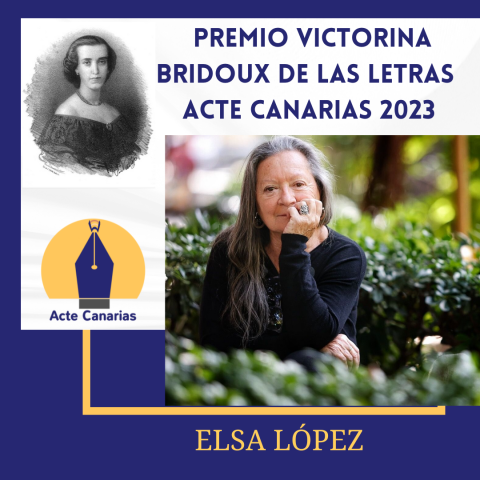 elsa_lopez_premio_victorina_bridoux_actecanarias