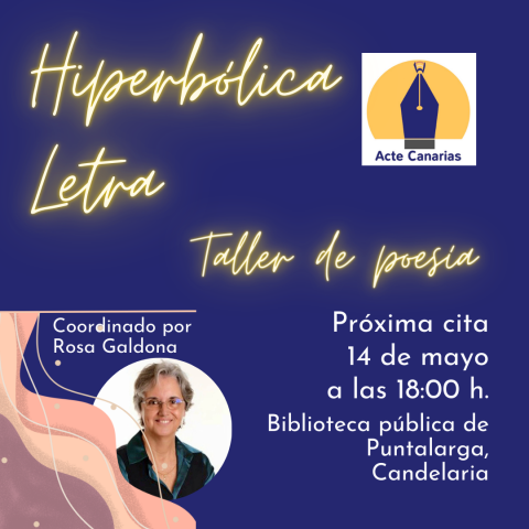 Taller de poesía
