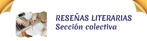 reseñas literarias
