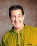 Luis Alberto Serrano