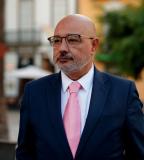 Aurelio Valentín