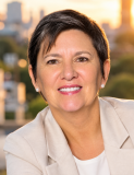 Gloria López